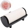 Sonew Sello para Uñas, Kit Estampador de Sellos para Uñas,