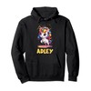 ADLEY MERCH UNICORN DESIGN Pullover Hoodie