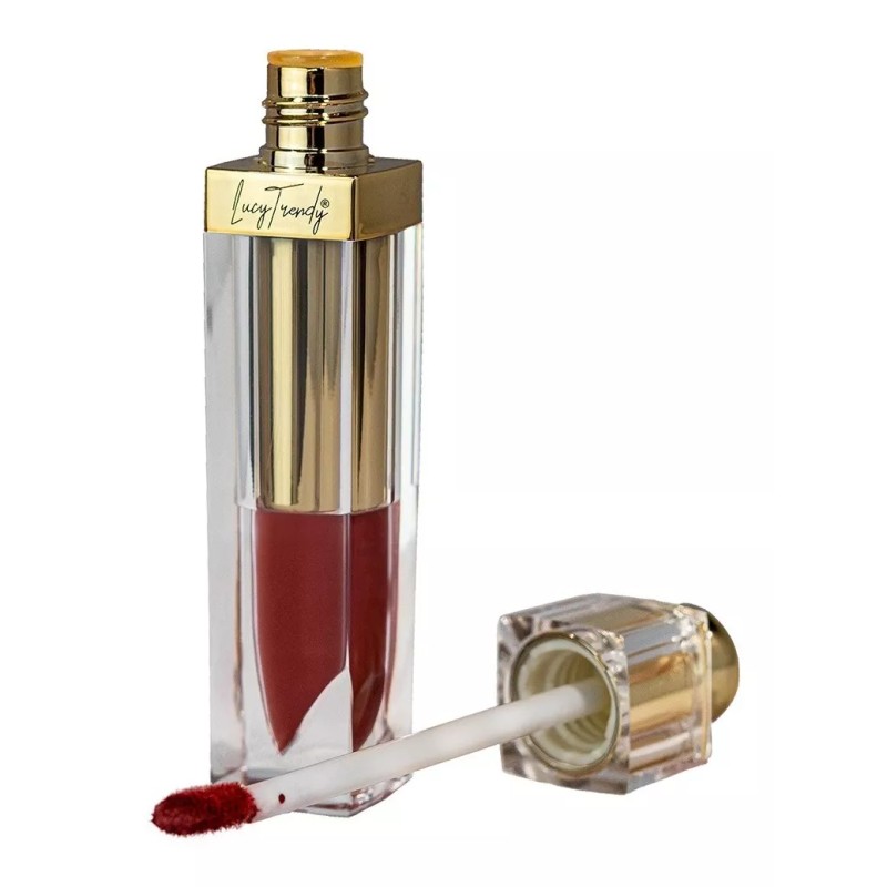 Lucy Trendy Lip Plumper Primer Voluminizador De Labios Mate En
