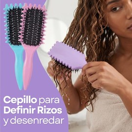 LATINA® | Serum Reparador de Puntas | Tratamiento para Cabello Maltratado | Belleza Mujer - Para Llevar en Cosmetiquera | Accesorios para Cabello| Acc