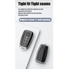 ontto TPU Car key case cover Fit For Toyota CHR