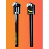 Airwings Comfort 1 Plus Suspension Seat Post with Slide Bearings,
