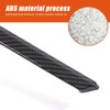TOYCIDFG Car Front Grille Decor Cover Trim Compatible with Maserati