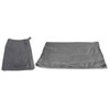 Leaf Bag 210D Oxford Cloth Lawn Garden Leaf Bag Windproof