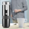 Portable Coffee Maker Portable Wireless Electric Coffee Machine Capsule Coffee