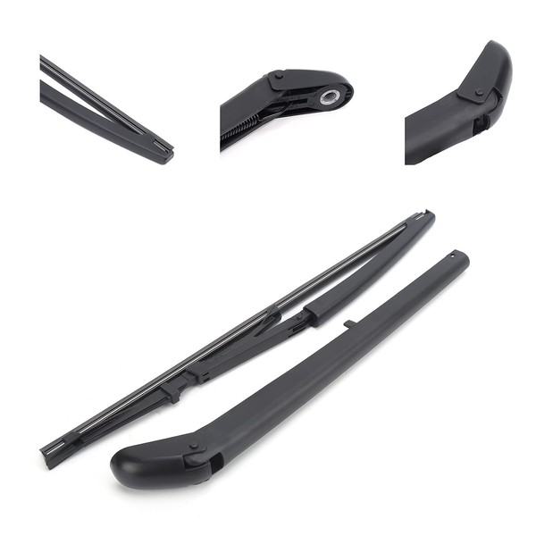 Rear Windscreen Wiper 147, 147 Rear Wiper Windscreen Wiper, Pack