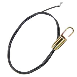746-04230 Auger Clutch Cable Fits for MTD Cub Cadet Craftsman Troy-Bilt 946-04230 946-04230A 746-04230A 746-04230B Snowblower Snow Thrower