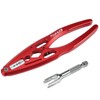 TOOMOD RC Tool kit with Shock Pliers Multi-function & Hex