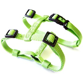 Hamilton Adjustable Comfort Nylon Dog Harness