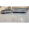 Unbranded Galloping Goose O-gauge Decals