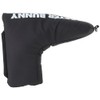Masterbunny Continuous Classic Putter Cover [Coating Series] (Pin-type/Magnetic) / Golf