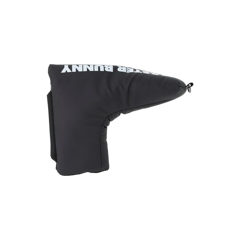 Masterbunny Continuous Classic Putter Cover [Coating Series] (Pin-type/Magnetic) / Golf
