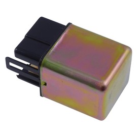 2EXTREME Starter Relay Compatible with Kymco Agility, City, MMC, RS, DJ, Filly, Grand Dink, Like 50cc