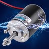 MLMLH R0037 12v dc Generator Permanent Magnet Motor - 30W