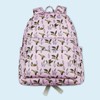 Duck camo kids boys hunting backpack back to school backpack:_E