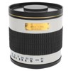 500mm F6.3 Ultra Telephoto Mirror Manual Focus Lens Fit for