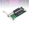10GB Ethernet NIC Card, M.2 B+M Key SFP+, High Speed