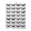 MSMETICS 14in1 Luxury BRIDAL lash Set