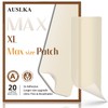 AUSLKA Large Blemish Zit Patches XL - 20 Strips -