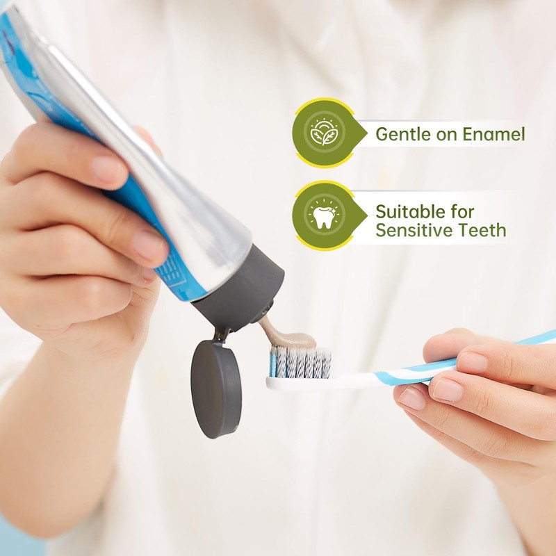 Twin Lotus Natural Herbal Toothpaste Recipe for Aqua Cool