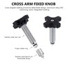 Kinberry Needle Driver Insert Tool - Bicycle Hydraulic Hose Tool