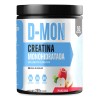 Creatina Monohidratada En Polvo 250g D-mon 50 Servicios