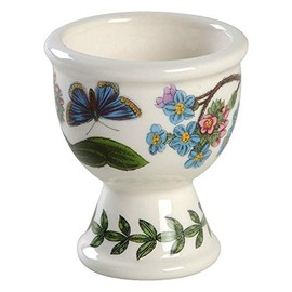 Portmeirion Botanic Garden Egg Cup(s) Forget-Me-Not