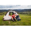 ALPS Mountaineering Lynx 2-Person Tent - Gray/Navy