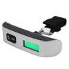 Travel Portable T-Shape Handheld Electronic LCD Display Digital Weighting Luggage
