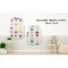 KaWaii Baby Wearable Blanket Sleep Sack, 2-layer 100% Muslin Jacquard