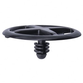 Rexka 20pcs Hood Insulation Pad Retainer Clip Compatible With Nissan Infiniti F5846-30f00 Altima Armada Frontier Leaf Maxima Murano Pathfinder Quest Rogue Sentra Titan Versa Xterra Jx35 Qx56 Qx60 Qx80