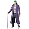 Medicom Suicide Squad: The Joker MAF EX Action Figure