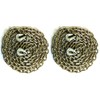 Cumberland Sales Company 1/4" Grade 70 Transport Chain Tie Down