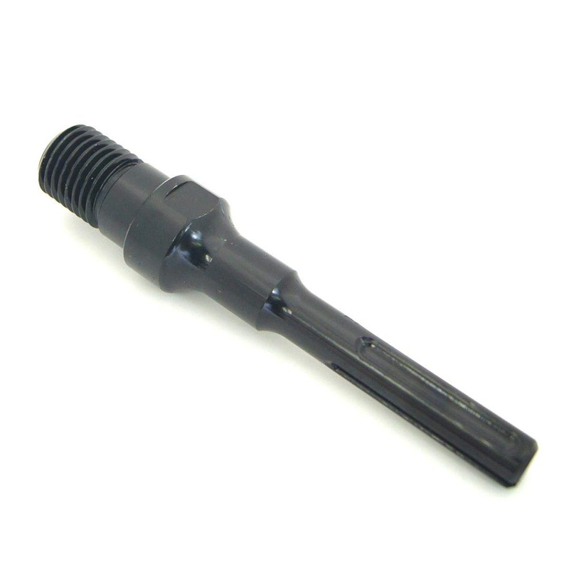 KATSU SDS Max Adapter Diamond Core Drilling Bit 1-1/4 Inch