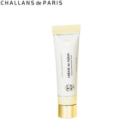 CHALLANS DE PARIS Creme De Aqua Advanced 30ml