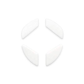 Replacement Mouse Sole for Finalmouse Air58 /Ninja/Ultralight Series Mouse Feet