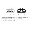 ATV Rectifier, Regulator Rectifier MOSFET W/Terminal Tool Kit Suitable for
