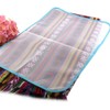 Ironing Cloth,4 PCS Protective Clothing Iron Mesh Pressing Clothes Heat