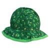 Bugzz Kids Sun Hats (Small (1-3 Years), Frog)