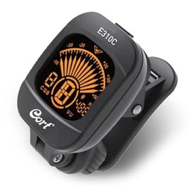 CORT E310C Tuner