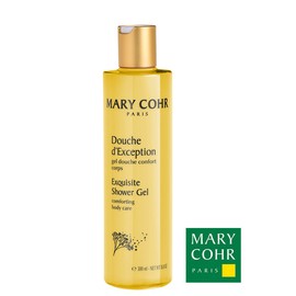 mariko Marico Exquisite Shower Gel 300ml / 마리꼬 익스퀴짓 샤워젤 300ml