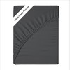 Funky Gadgets King Size Fitted Sheets Extra Deep Pocket 40cm