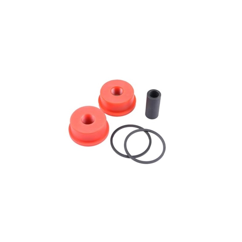 Tedgum Rear Axle Bearing Left or Right (TED43454) Bearing Suspension