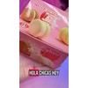 Miss Cherry Gel Semipermanente 12pz Para Uñas Uvled