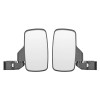 21ST Breakaway Side Rear View Mirrors For 2016-2024 Can-Am Defender
