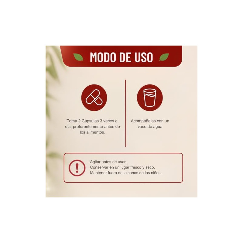 Tepezcohuite Cosmo Natural, Suplemento Alimenticio 150 Cápsulas