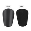 Taicols Mini Football Shin Guards - 2 Pair Protective Equipment