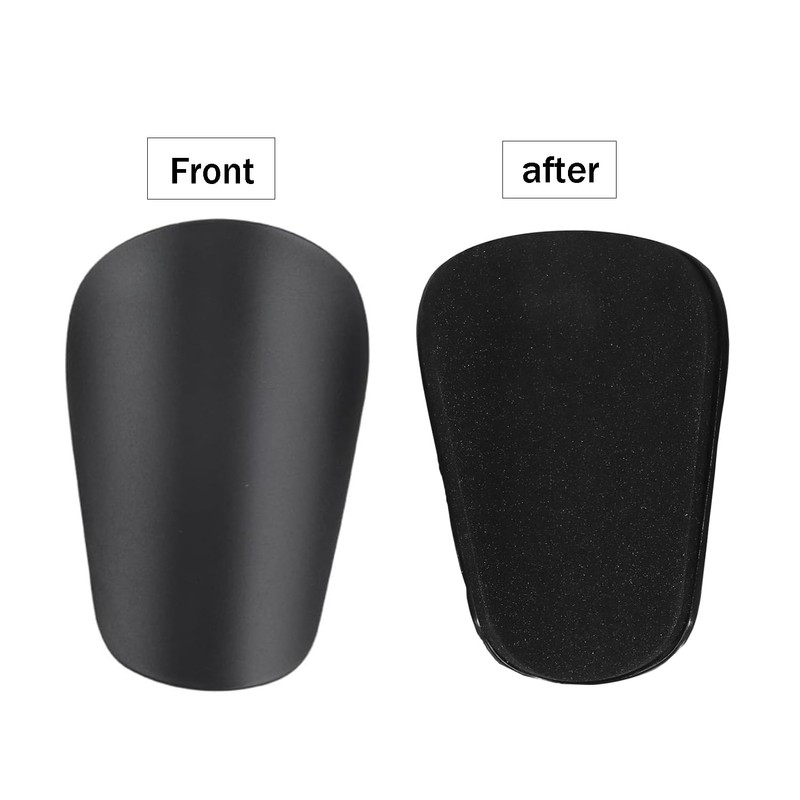 Taicols Mini Football Shin Guards - 2 Pair Protective Equipment
