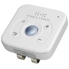 ASAHI Golf EAGLE VISION VOICE 3 GPS Voice Type Unisex