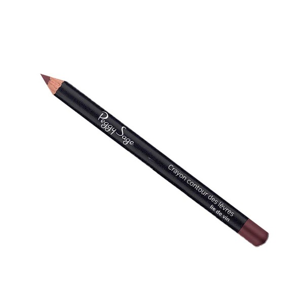 Contour pencil lips Lie 130105 Wine